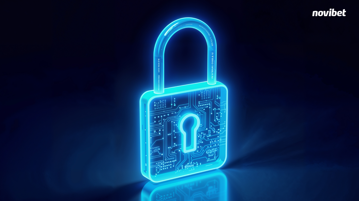 Segurança e Legalidade da Novibet Casino